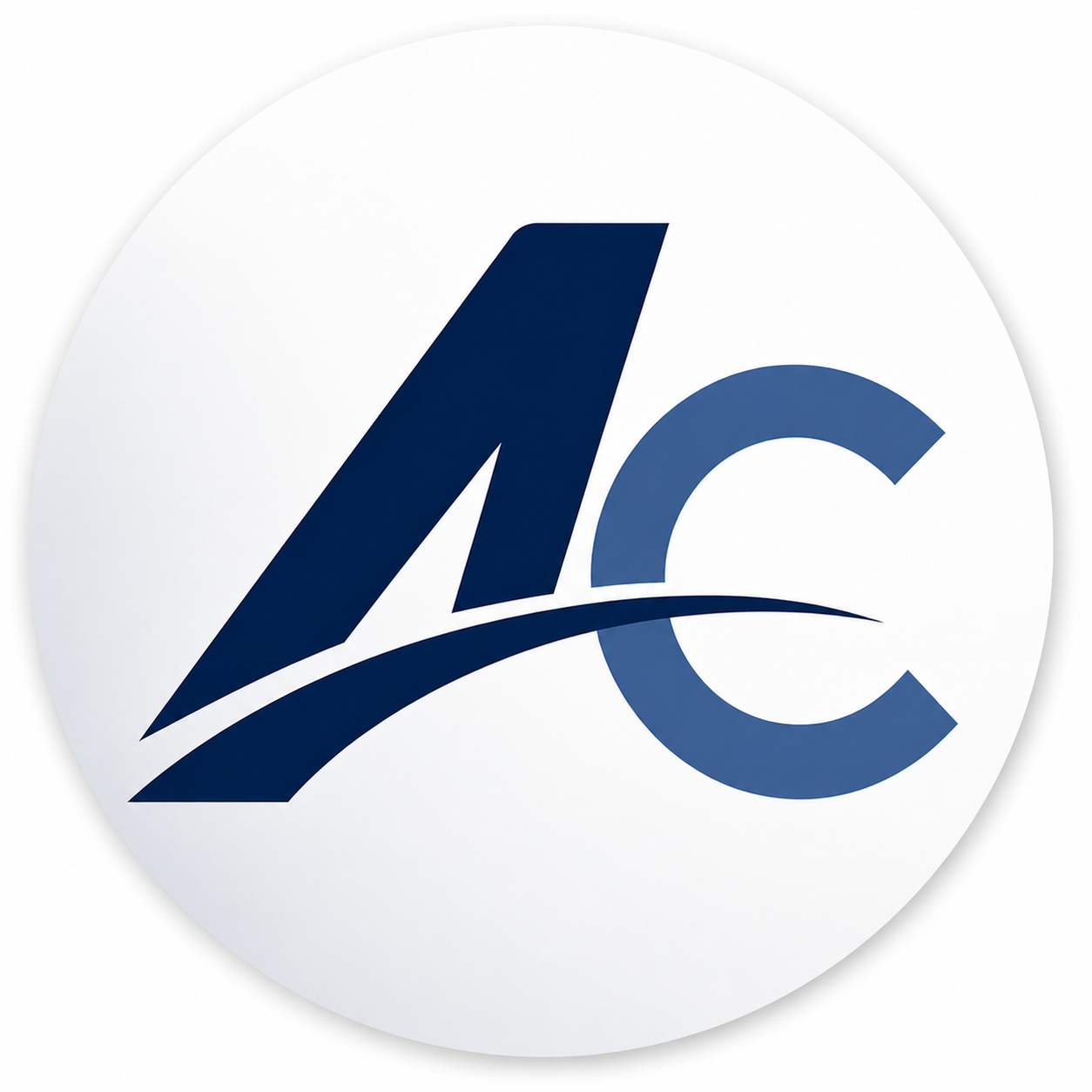 AeroCamino logo